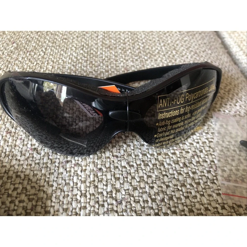 Brand‎ New Bobster eyewear